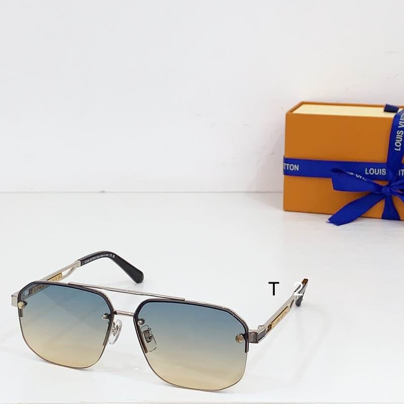 LV Sunglasses ID:20260410-1700